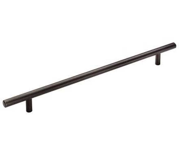 BP-40519-ORB Bar Pull 10-1/16" - Oil-Rubbed Bronze