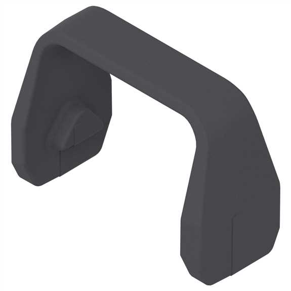 70T7553.09 92 Degree Angle Restriction C