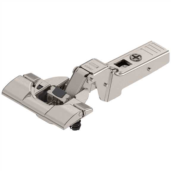 71B9690 Clip-Top Thick Door Hinge Blumotion