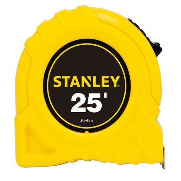 30-455 Stanley Tape Rule