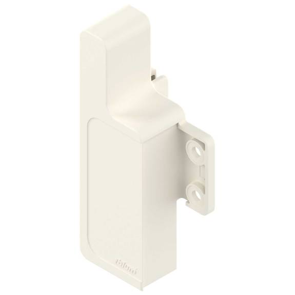 METABOX front fixing bracket, height M, for interior drawer, left