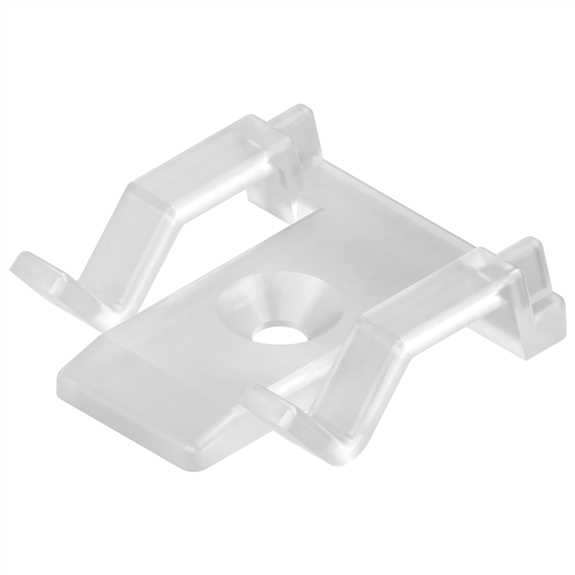 Z10K0009 Cable Holder (Self Adhesive)