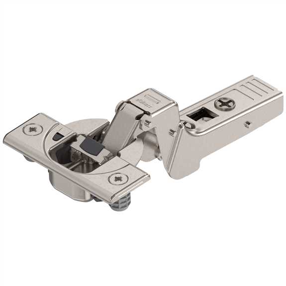 71B9780 Clip-Top Thick Door Hinge Blumotion