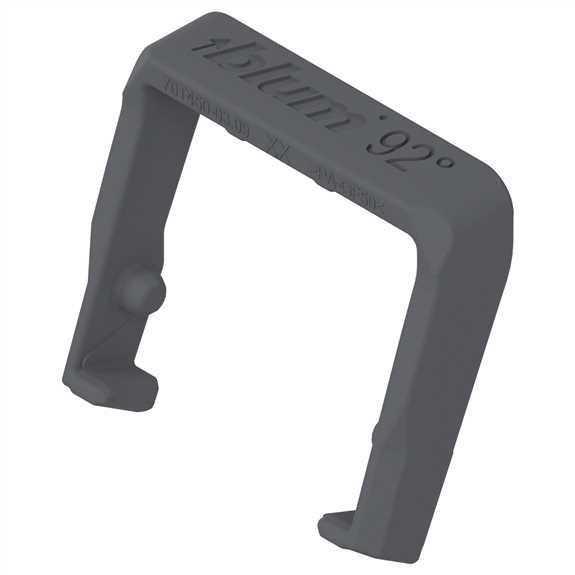 70T4503.09 92 Angle Restriction Clip