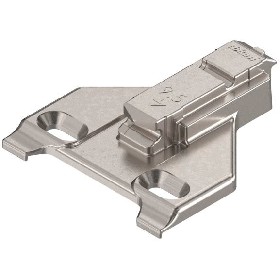 175L6030.21 CLIP Mounting Plate