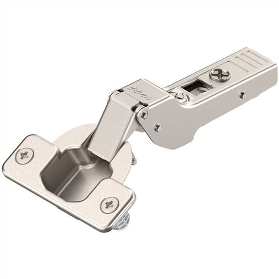 71T5680 Clip-Top 120 Standard Hinge