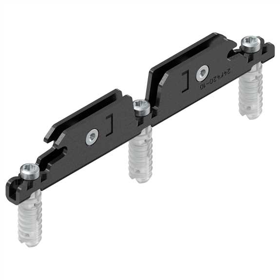 24K42E1 AVENTOS HKi FF Bracket Expando
