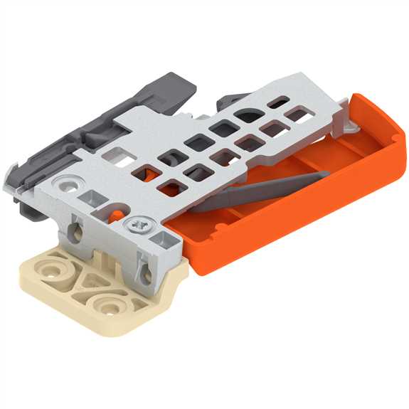 T51.1700.20 Left TANDEM locking Device