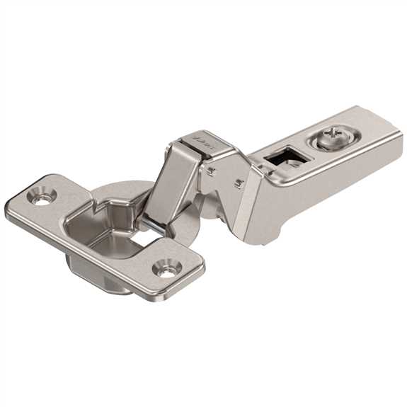 71M2750 Clip 100° Hinge