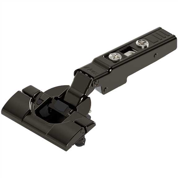 73B3590 Inserta Clip-Top Blumotion Onyx