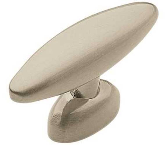 BP-4476-G10 Allison Value 1-9/16'' Knob - Satin Nickel