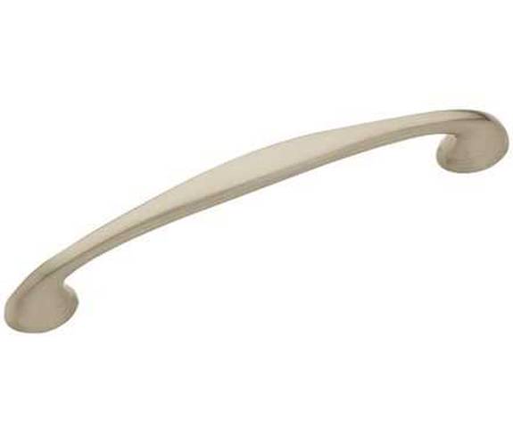 BP-4479-G10 Allison Value 3-3/4'' Pull - Satin Nickel