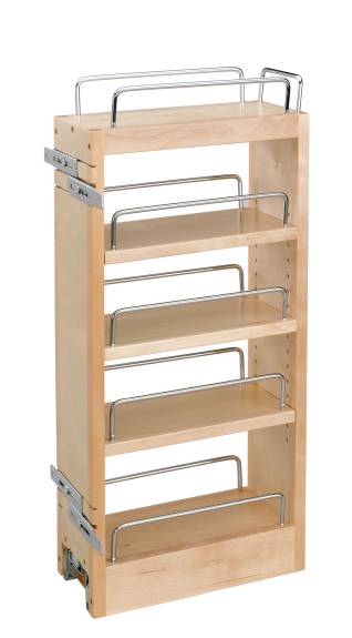 Wall Cabinet Organizers 448-HP-523C