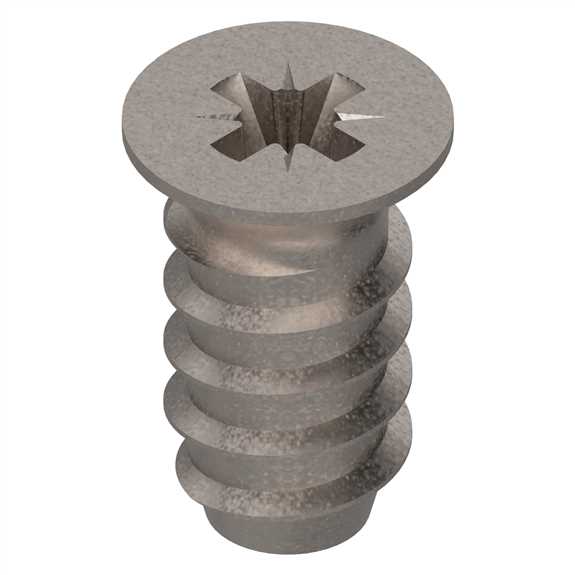 661.1150.HG System Screw 1000/Box