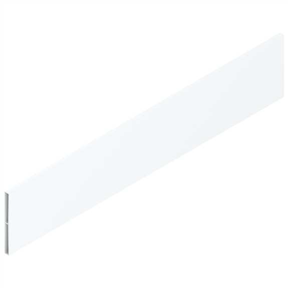 Z37A467D Antaro 20'' White Design Element