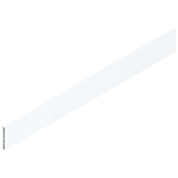 Z37A517C Antaro 22" White Design Element