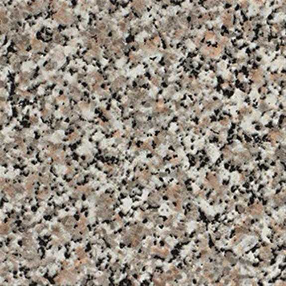 Left End Cap 4550-1  Granite