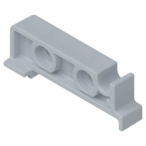 T51.7000.01 MOVENTO/TANDEM rear mounting block