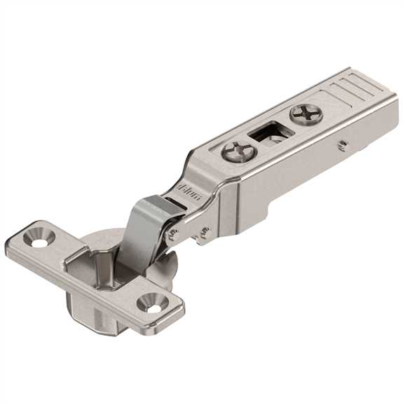 MINI CLIP 71T0550 SC 95 STR SCR