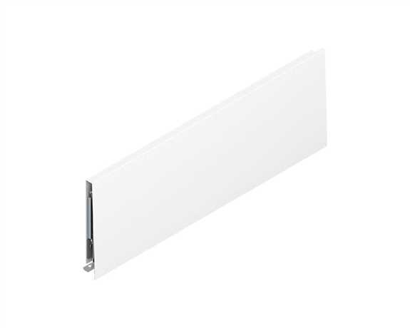 470E5502S MERIVOBOX E Side 550mm White
