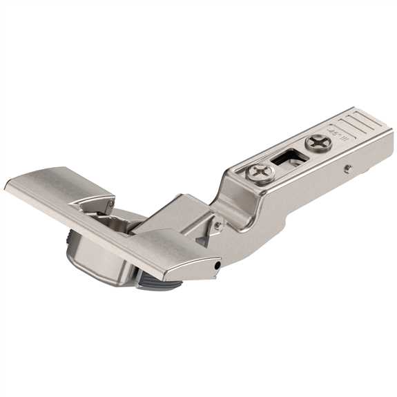 Clip-Top 79A5490.T -45° Angle Hinge