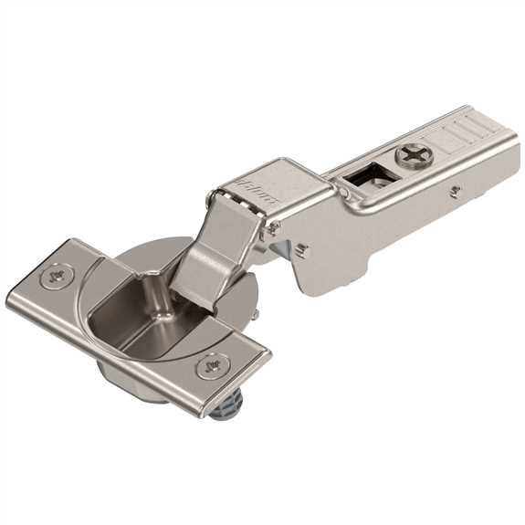 71T3680 Clip-Top 110 Self-Close Hinge
