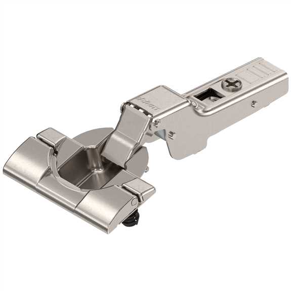 71T3690 Clip-Top 110 Self-Close Hinge
