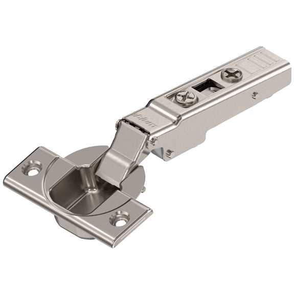 73T3550 Clip-Top 110+ Self-Close Hinge