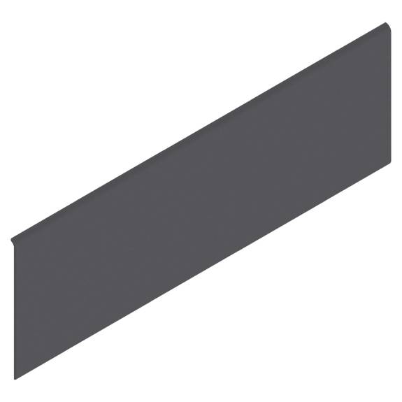 ZA7.0700 LEGRABOX Cover Cap Grey