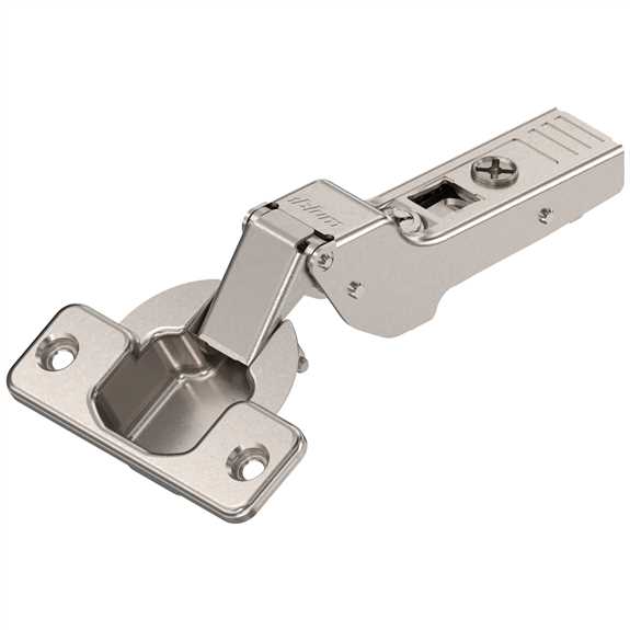 71T5650 Clip-Top 120 Standard Hinge