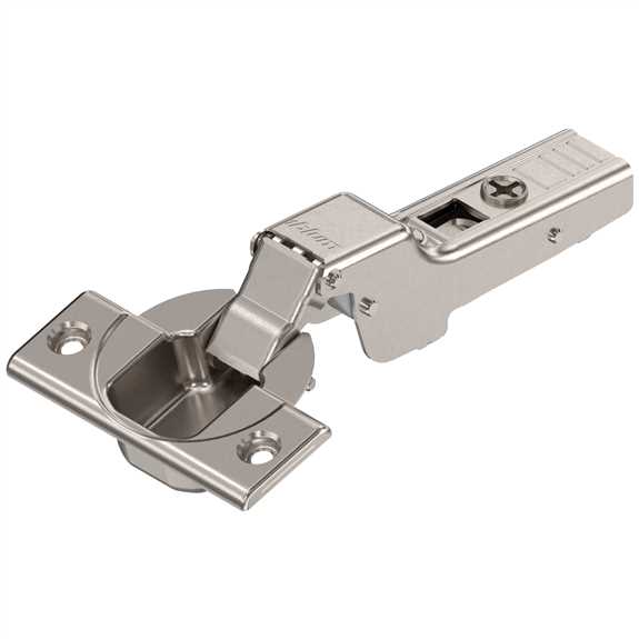 70T3650.TL Clip-Top 110º F/S Hinge