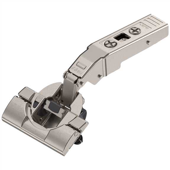 79B9496 +30 III Angled Hinge Blumotion