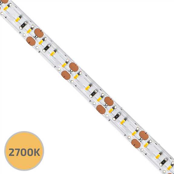 4.4W/FT Equiline V2 13' (3.96 m) FlexTape LED 3000K