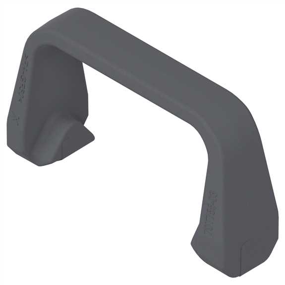 70T7553 Angle Restriction Clip for 155