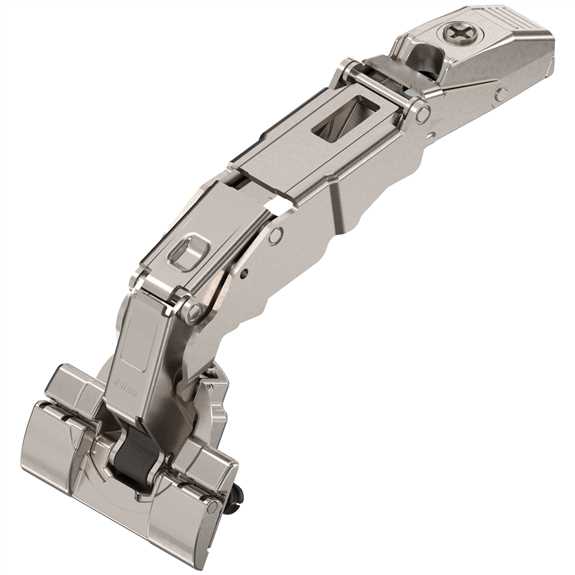 71T7590 CLIP TOP 155 Zero Protrusion