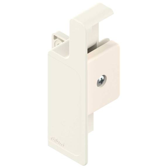 METABOX front fixing bracket, height M, for interior drawer, right