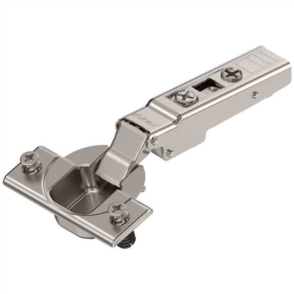 73T358E Clip-Top 110+ Expando Hinge