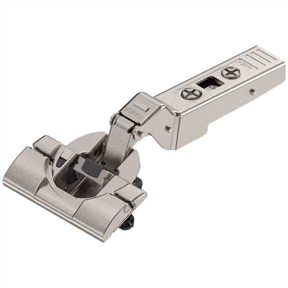 79B9595 +20 Angled Hinge Blumotion