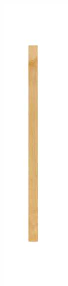 42.32" x 1.13" Pilaster Uprights Only