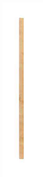 49.88" x .88 " Pilaster Uprights Only