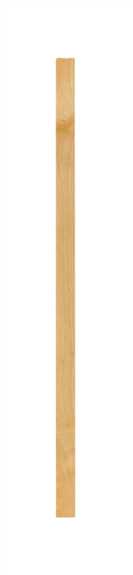 49.88" x 1.13" Pilaster Uprights Only