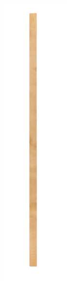 57.44 x .88 Pilaster Uprights Only