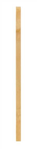 57.44" x 1.13" Pilaster Uprights Only