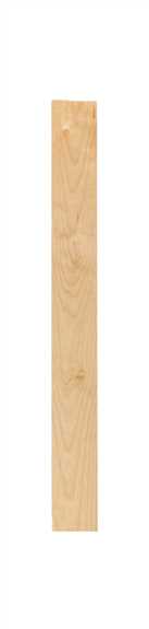 57.44" x 2.38" Pilaster Uprights Only