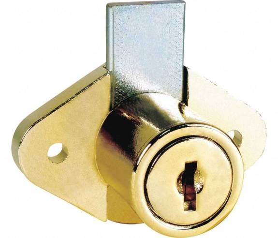 C-8803-3 KD Disc Tumbler Lock