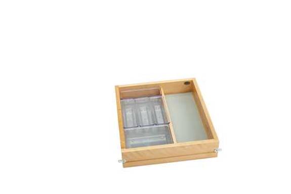 Vanity Drawers for Full Access Cabinets - Single Drawer/Soft-Close