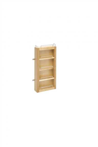 25" Pantry Door Unit Only