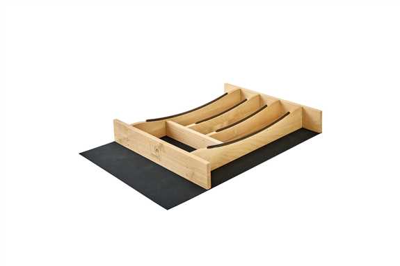 Craftsman Collection Cutlery Tray Insert- B18