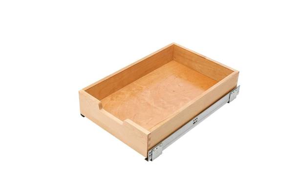 Standard Drawer For 18 IN. Cabinet
