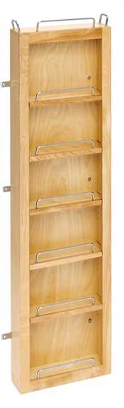 45" Pantry Door Unit Only